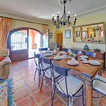 Flora Mar By Interhome * Calpe