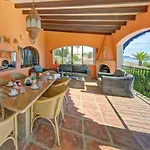Flora Mar By Interhome Calpe