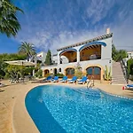 Villa Flora Mar By Interhome *