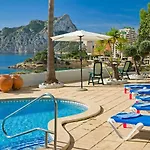 Flora Mar By Interhome Calpe