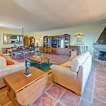 Villa Flora Mar By Interhome Calpe