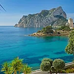 Flora Mar By Interhome * Calpe