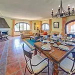 Villa Flora Mar By Interhome