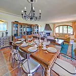 Flora Mar By Interhome Villa Calpe
