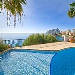 Flora Mar By Interhome