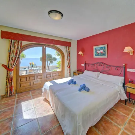 Flora Mar By Interhome Villa *