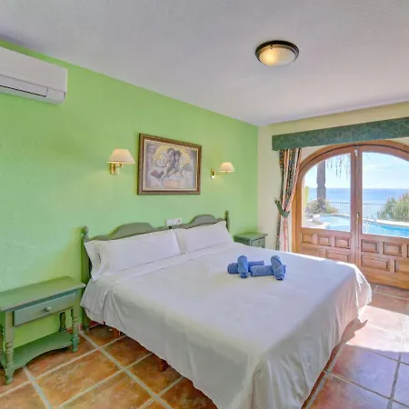 Flora Mar By Interhome *