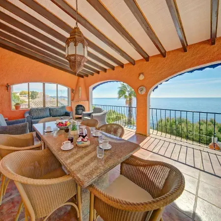 Flora Mar By Interhome