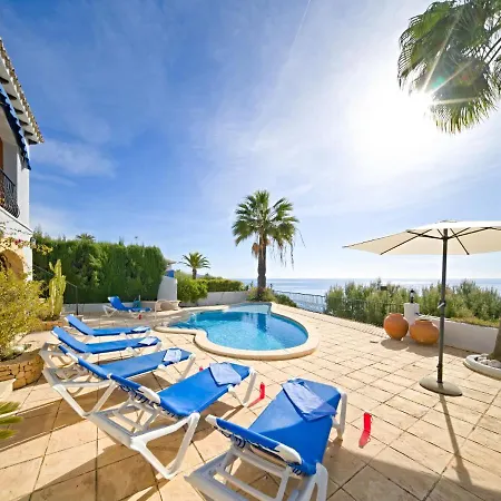 Villa Flora Mar By Interhome *