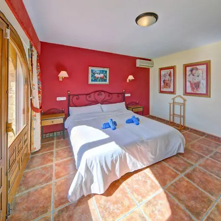 Villa Flora Mar By Interhome