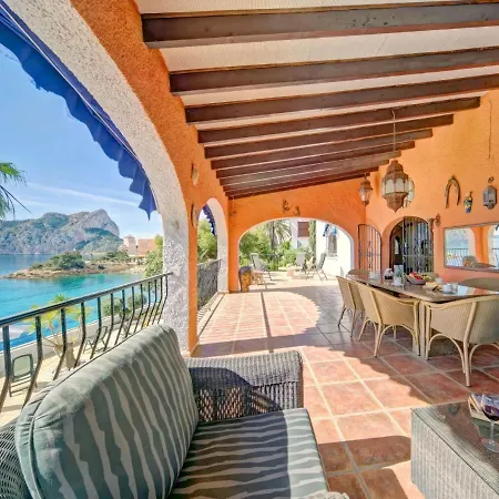 Flora Mar By Interhome Villa