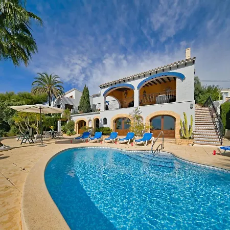 Villa Flora Mar By Interhome *