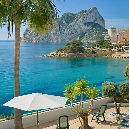 Villa Flora Mar By Interhome *