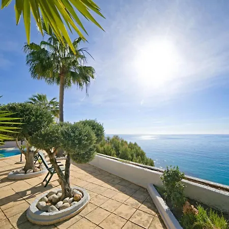 Flora Mar By Interhome Villa Calp