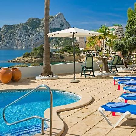 Flora Mar By Interhome Calp