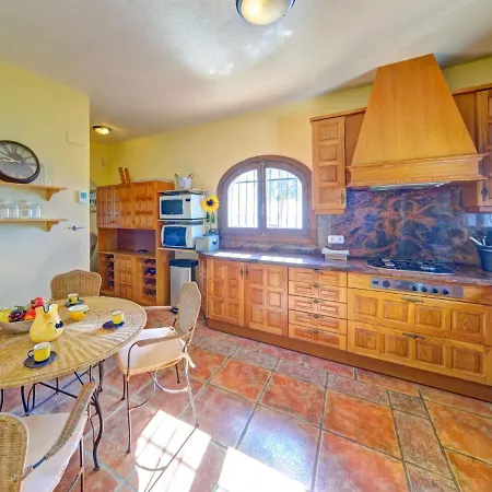 Flora Mar By Interhome Villa