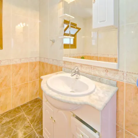 Flora Mar By Interhome * Calpe