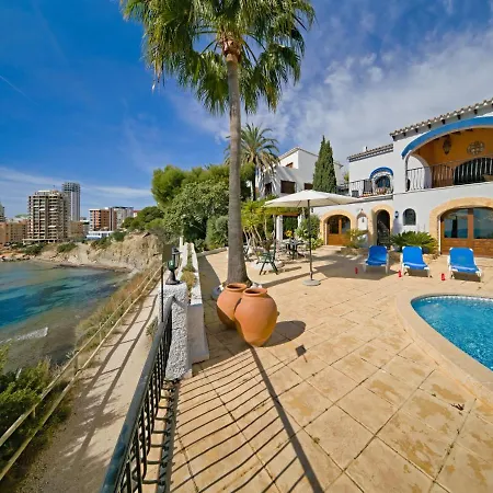 Flora Mar By Interhome Villa *