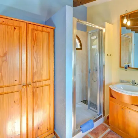 Villa Flora Mar By Interhome Calpe