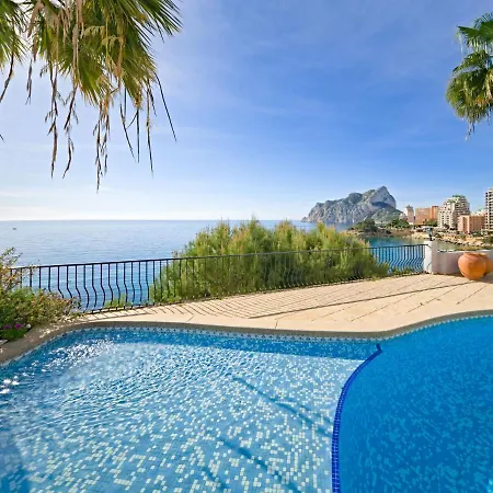 Flora Mar By Interhome