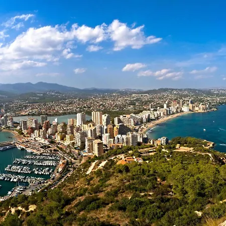 Flora Mar By Interhome Villa