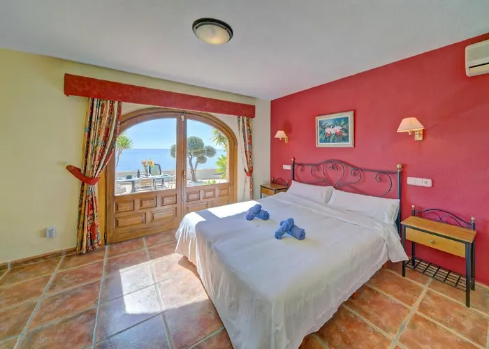 Flora Mar By Interhome Vila *