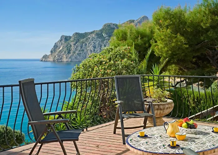 Flora Mar By Interhome فيلة