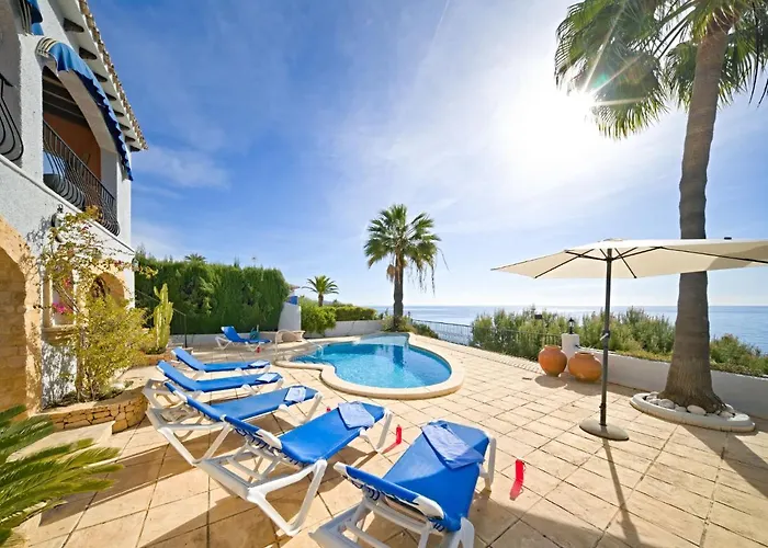 Vila Flora Mar By Interhome *