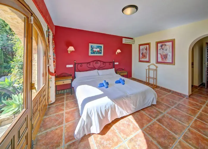 Vila Flora Mar By Interhome