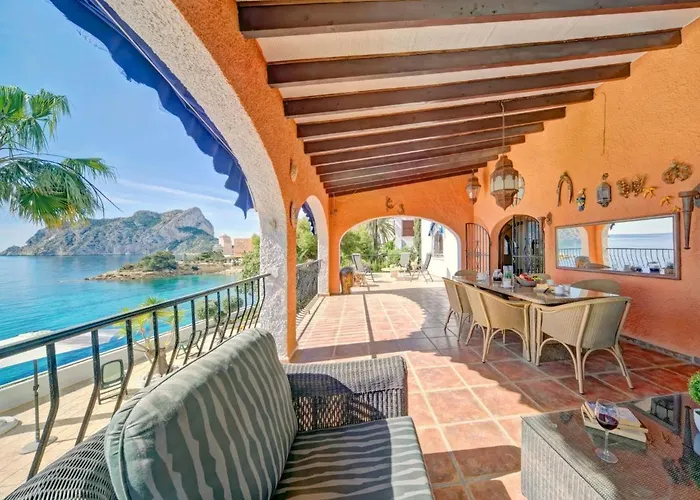 Flora Mar By Interhome فيلة