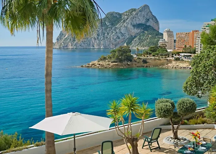 فيلة Flora Mar By Interhome *