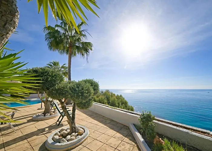 Flora Mar By Interhome فيلة كاليبي