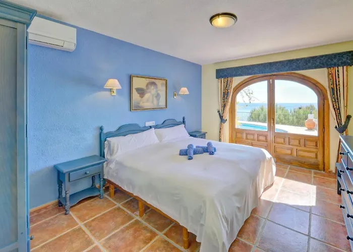 Vila Flora Mar By Interhome