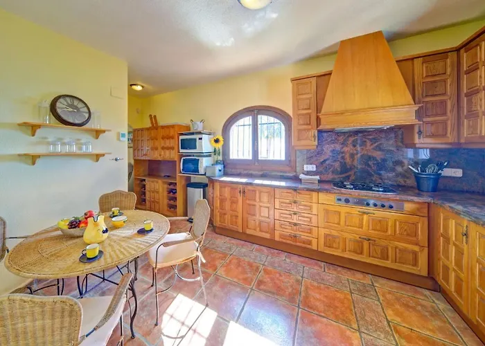 Flora Mar By Interhome Vila