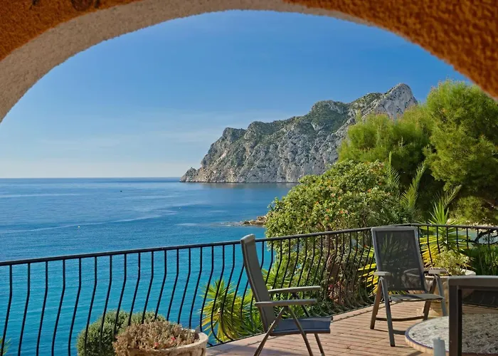 Flora Mar By Interhome *