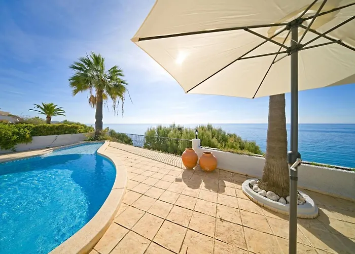 Vila Flora Mar By Interhome