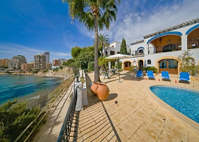 Flora Mar By Interhome فيلة *