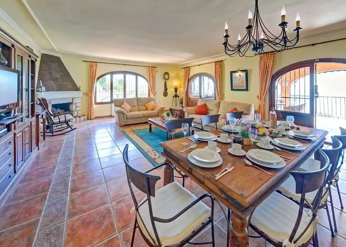 Vila Flora Mar By Interhome