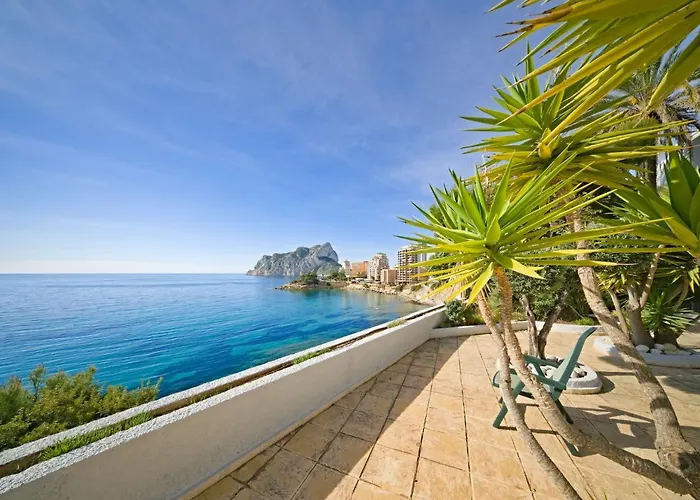 Flora Mar By Interhome كاليبي