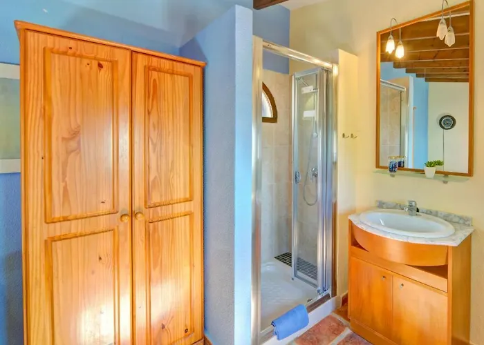 Vila Flora Mar By Interhome Calpe