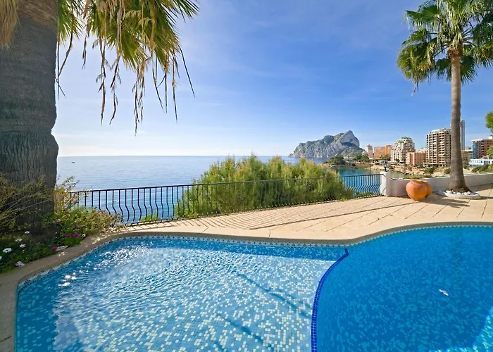 Flora Mar By Interhome