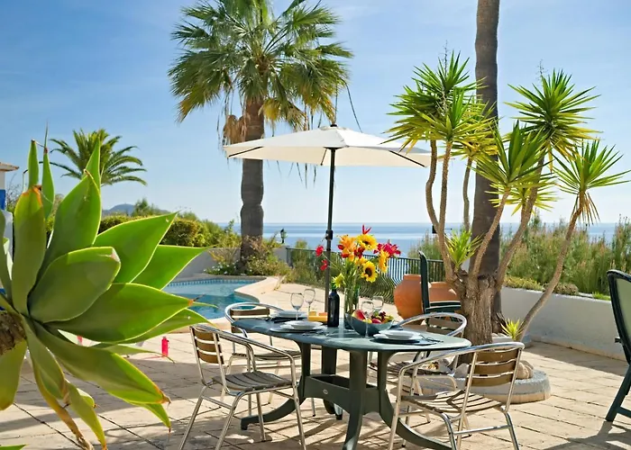 Flora Mar By Interhome *