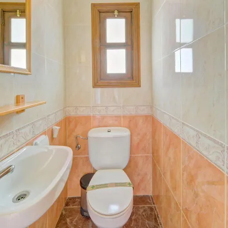 Flora Mar By Interhome *