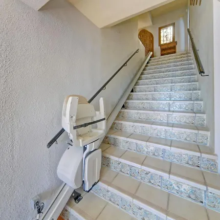 Flora Mar By Interhome * Calpe