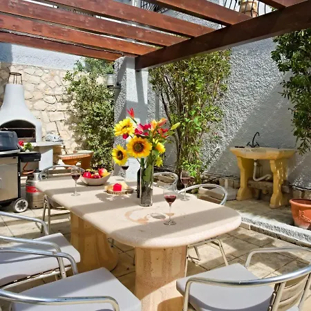 Villa Flora Mar By Interhome *