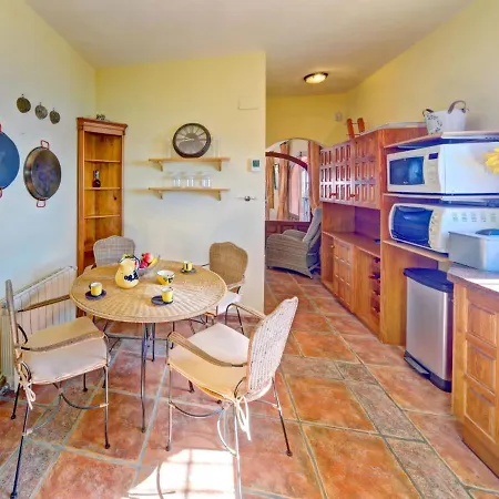 Flora Mar By Interhome Villa