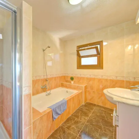 Villa Flora Mar By Interhome